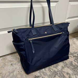 NWOT Samsonite Mobile Solution Deluxe Carryall tote
